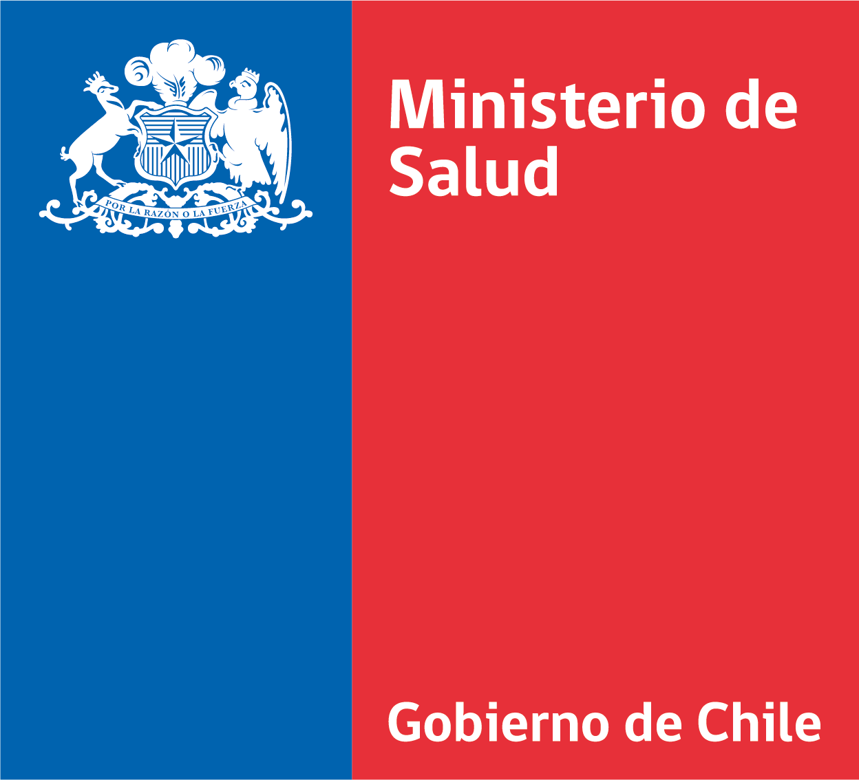 Ministerio de Salud - Gobierno de Chile